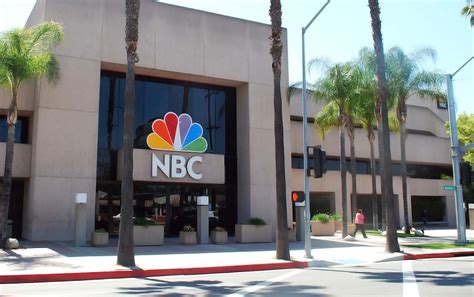 nbc los angeles|More.